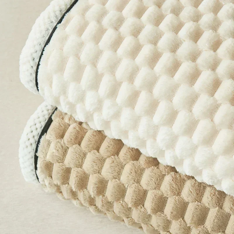 COCCOLA D'INVERNO - Coperta calda e morbidissima